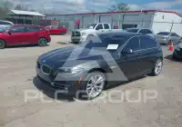 2014 BMW 535 фото