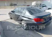 2014 BMW 535 photo