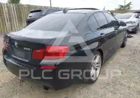 2014 BMW 535 photo