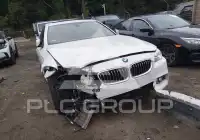 2014 BMW 535 фото