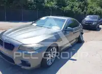 2014 BMW 535 photo