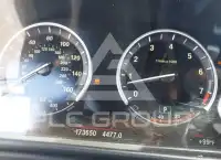 2014 BMW 535 фото