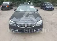 2014 BMW 535 фото