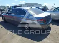 2014 BMW 535 photo