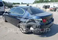 2014 BMW 535 фото