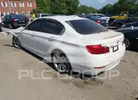 2014 BMW 535 photo