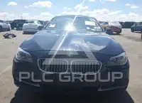2014 BMW 535 фото