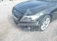 2014 BMW 535 photo