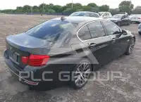 2014 BMW 535 photo