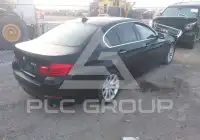 2014 BMW 535 photo