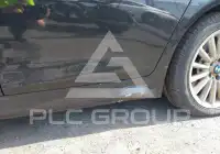 2014 BMW 535 фото