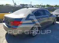2014 BMW 535 photo