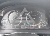 2014 BMW 535 фото