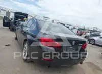 2014 BMW 535 photo