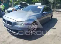 2014 BMW 535 photo