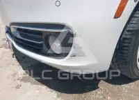 2014 BMW 535 фото
