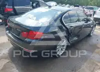 2014 BMW 535 фото