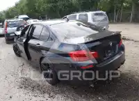 2014 BMW 535 photo