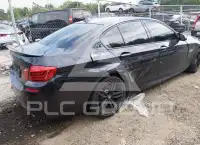 2014 BMW 535 photo