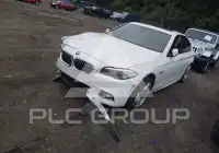 2014 BMW 535 фото