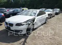 2014 BMW 535 photo