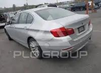 2014 BMW 535 фото