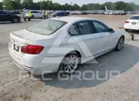 2014 BMW 535 фото