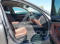 2014 BMW 535 фото