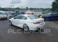 2014 BMW 535 photo