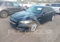 2014 BMW 535 photo