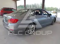 2014 BMW 535 фото
