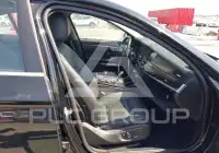 2014 BMW 535 фото