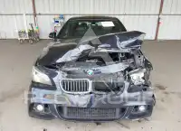 2014 BMW 535 фото