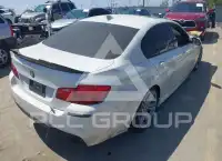 2014 BMW 535 фото