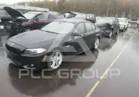 2014 BMW 535 фото