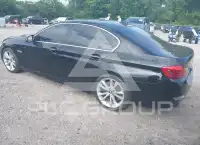 2014 BMW 535 photo