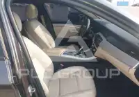 2014 BMW 535 photo