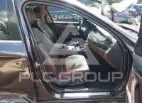 2014 BMW 535 фото