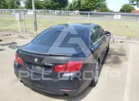 2014 BMW 535 фото