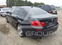 2014 BMW 535 photo