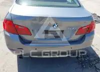 2014 BMW 535 photo