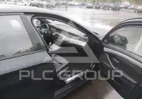 2014 BMW 535 фото