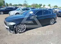 2014 BMW 535 photo