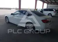 2014 BMW 535 photo