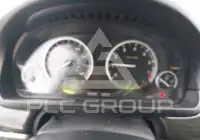 2014 BMW 535 фото