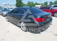 2014 BMW 535 фото