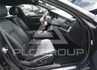 2014 BMW 535 фото