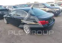 2014 BMW 535 photo