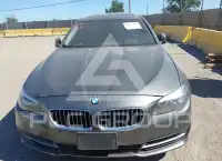 2014 BMW 535 photo