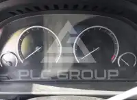 2014 BMW 535 фото